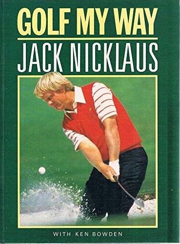 Golf way jack nicklaus - my,