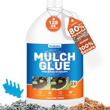 Mulch Glue -1 Gallon Rock Glue