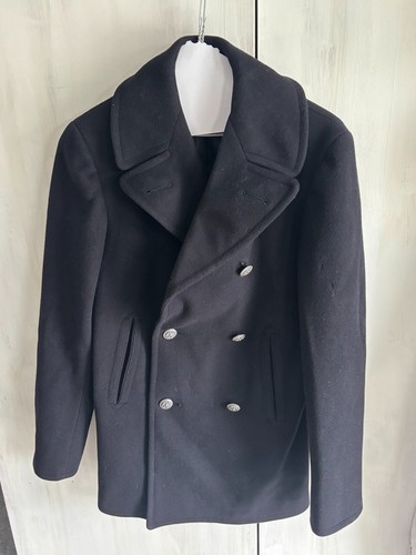Vintage military sailor mens - military,