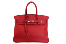 Hermes Birkin Handbag