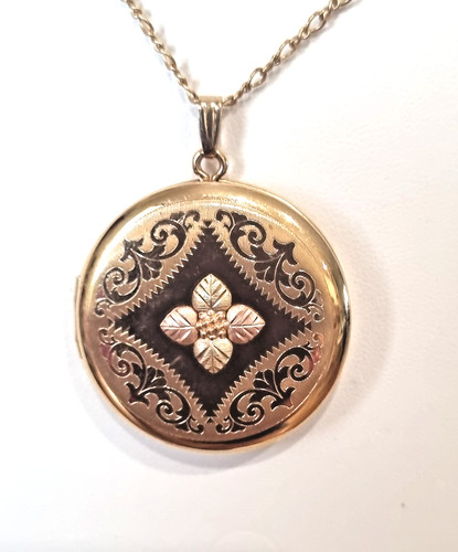 Vintage cco coleman 14k - vintage,