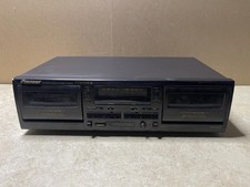 Vintage Pioneer Stereo