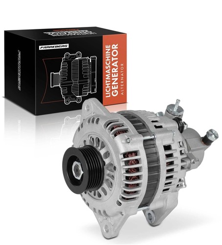 Alternator for vauxhall - vauxhall, opel