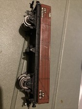 Hornby Dublo OO Gauge Tinplate, 20ton Tube Wagon, Rolling Stock