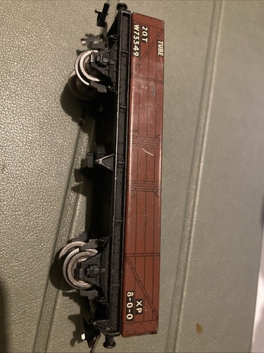 Hornby dublo gauge - oo,