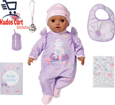 Baby Annabell Active Leah 43Cm