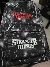 Stranger Things Racksake