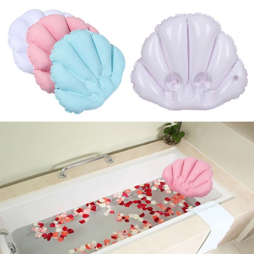 Soft inflatable fan shaped - soft,