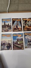 26 x Vintage Meccano Magazine