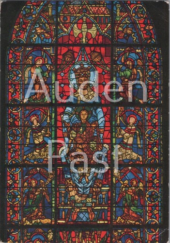 Medieval stained glass - medieval,