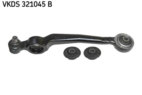 New track control - new, arm
