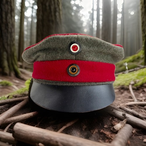 Ww1 prussian german army - prussian,