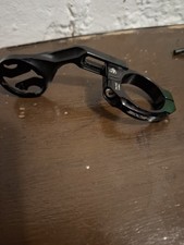 K EZDGE OUT FRONT ADJUSTABLE METAL GARMIN MOUNT