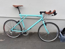 20" 50cm GT Zaskar mountain bike ca. 1991 vintage mint powder coat + spare parts