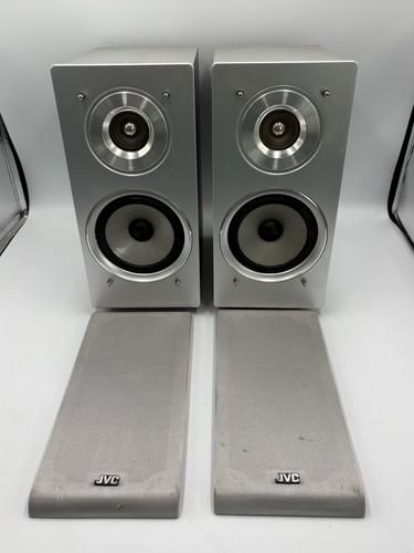 Jvc dd1f bookshelf fi - jvc, sp-dd1f