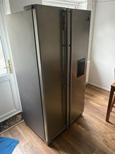 Samsung American Fridge