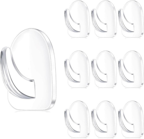 Pcs stick hooks - 10,