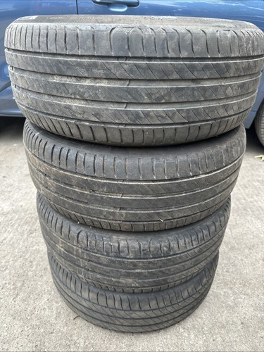 205 91w michelin - 205,