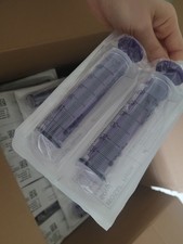 GBUK Enteral Syringes 60ml x