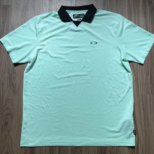 Oakley hydrolix golf polo - hydrolix,