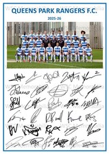 12024. 2025-26 Queens Park