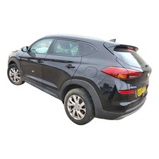 HYUNDAI TUCSON SE NAV CRDI 2WD S-A HUB WHEEL BEARING LEFT SIDE FRONT 51715D7000