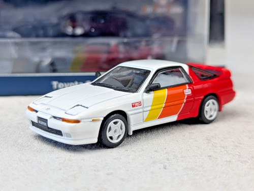 Toyota supra a70 mk3 - 1/64,