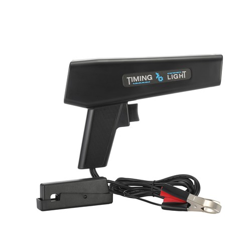 Engine ignition timing light - engine,