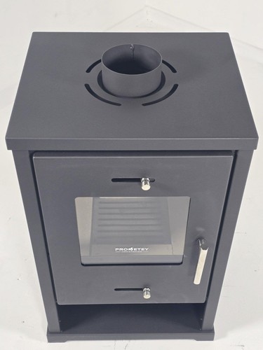Prometey eko wood burning - prometey,