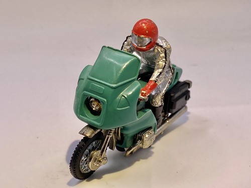 Britains 1974 bmw r100 - britains🔥1974,