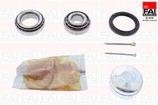 FAI Wheel Bearing Kit fits