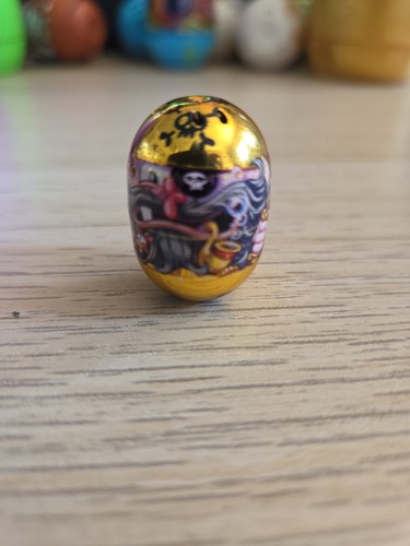 Gold mighty beanz - gold,