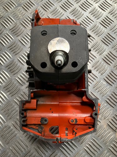 Husqvarna 262xp chainsaw - 262xp,