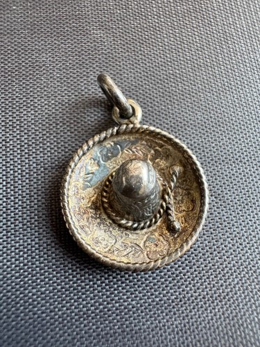 Vintage 925 sterling - sterling, silver