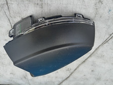 VW POLO 6R 2009-18 LEFT WING DOOR MIRROR INDICATOR SIGNAL LED 6R0949101 #S159-21
