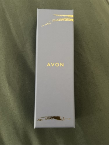 Avon small gold ladies quartz - gold,