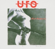 Ufo aint misbehavin - aint, value