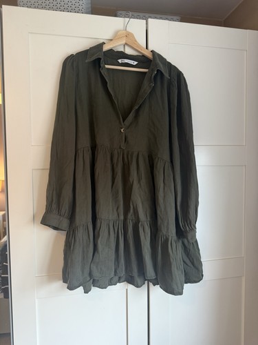 Womens zara dress - womens, xl