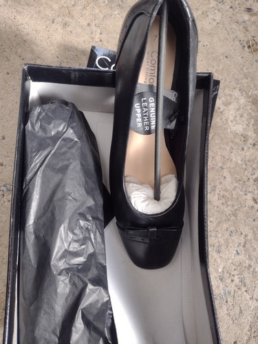 New box size black real - size,