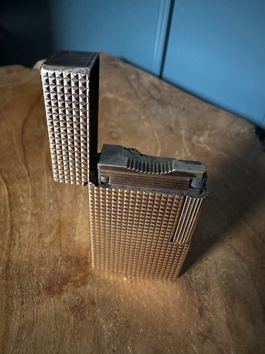 Dupont gold plated - st,