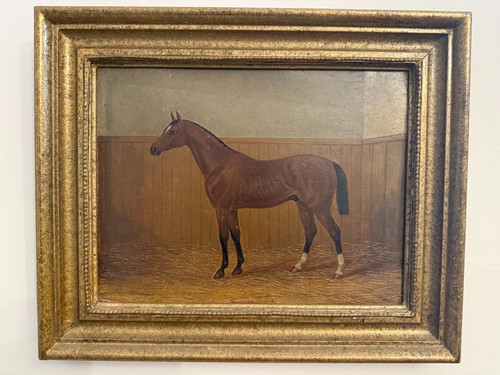 Late 19th century portrait - 19th,