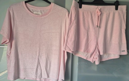 Ladies short lounge - short,