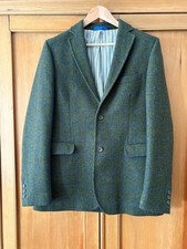 Men’s Boden Tweed Jacket