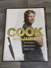 Cook with Jamie by Jamie