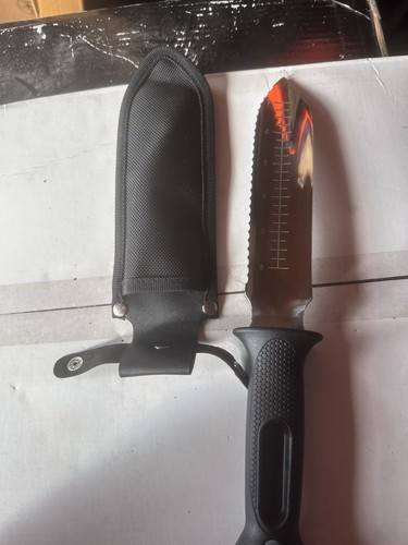 Gardener knife and - knife,