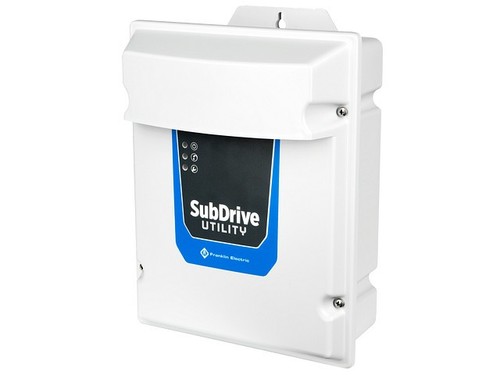 Franklin electric subdrive - franklin,