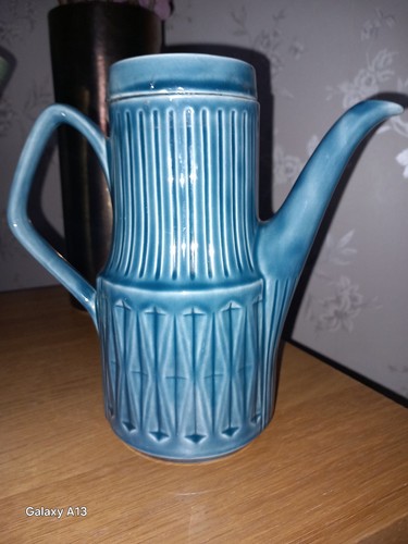 Sadler staffordshire coffee - sadler,