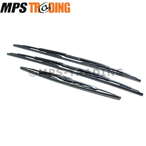 Range rover l322 windscreen - range,