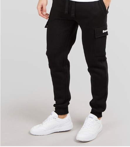 Bench mens cargo joggers fargo - bench,