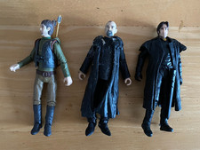 Doctor Who Robin Hood Guy of